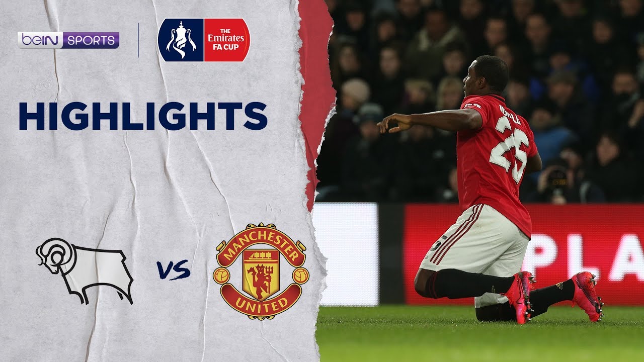  ҹ 0-3  | Ϳ Ѿ FA Cup 19/20